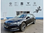 Skoda Superb 2019