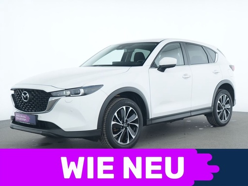 Mazda CX-5 2024