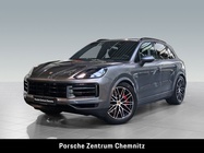 Porsche Cayenne 2024
