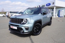 Jeep Renegade 2022