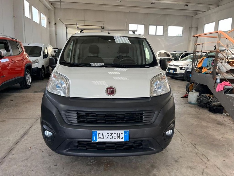 Fiat Fiorino