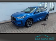 Ford Kuga 2025