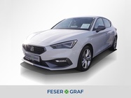 Seat Leon 2025