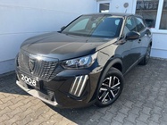 Peugeot 2008 2025