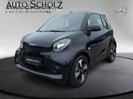 Smart ForTwo 2022