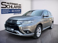 Mitsubishi Outlander 2020