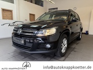 Volkswagen Tiguan 2014