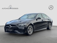 Mercedes-Benz C-Class 2024