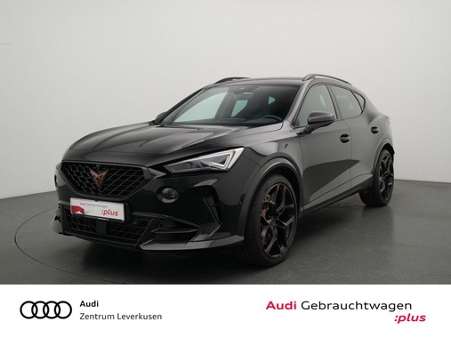 Cupra Formentor 2024