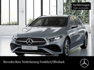 Mercedes-Benz A-Class 2025