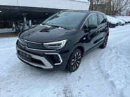 Opel Crossland 2021