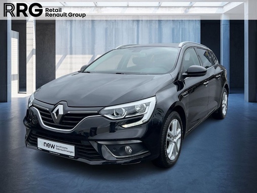 Renault Megane 2020
