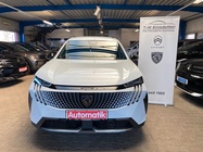 Peugeot 5008 2025