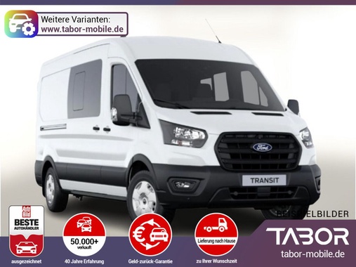 Ford Transit 2026