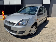 Ford Fiesta 2007
