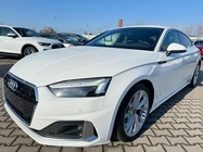 Audi A5 2022