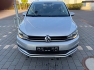 Volkswagen Touran 2017