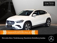 Mercedes-Benz GLA-Class 2024