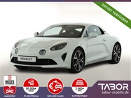 Alpine A110 2024