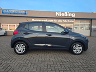 Hyundai i10 2022