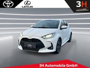Toyota Yaris 2025