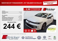 Volkswagen Golf 2025