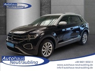 Volkswagen T-Roc 2023