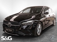 Mercedes-Benz B-Class 2023