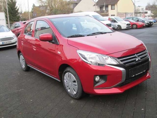 Mitsubishi Space Star 2022