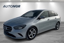 Mercedes-Benz B-Class 2021