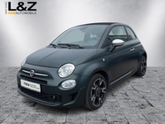Fiat 500 2021