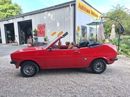Ford Fiesta 1979