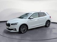 Skoda Fabia 2025