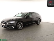 Audi A6 2023