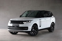 Land Rover Range Rover 2024