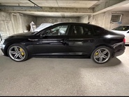 Audi A5 2020
