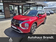 Mitsubishi Outlander 2026