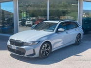 BMW 3 Series 2023