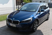 BMW 2 Series 2019