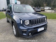 Jeep Renegade 2024