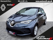 Renault ZOE 2022