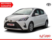 Toyota Yaris 2020