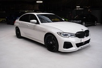 ALPINA D3 2021