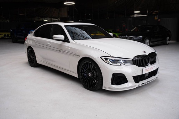 ALPINA D3 2021