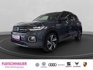 Volkswagen T-Cross 2022