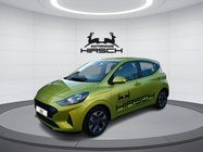 Hyundai i10 2025