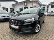 Opel Crossland 2020
