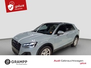 Audi SQ2 2025
