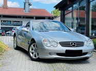 Mercedes-Benz SL-Class 2002