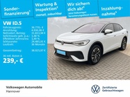 Volkswagen ID.5 2025